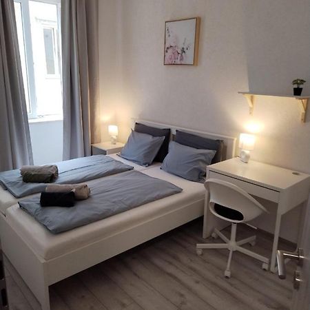 Apartman Zeko Риека Экстерьер фото