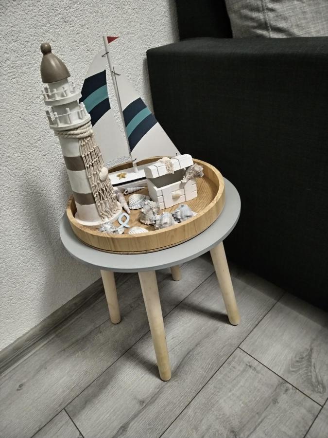 Apartman Zeko Риека Экстерьер фото