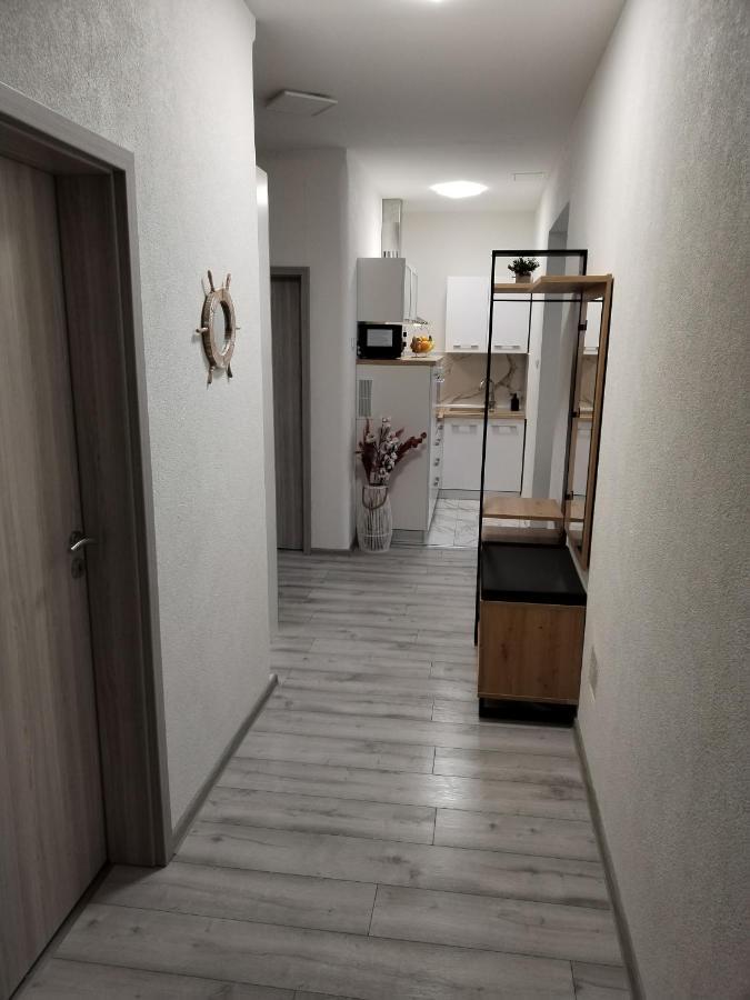 Apartman Zeko Риека Экстерьер фото