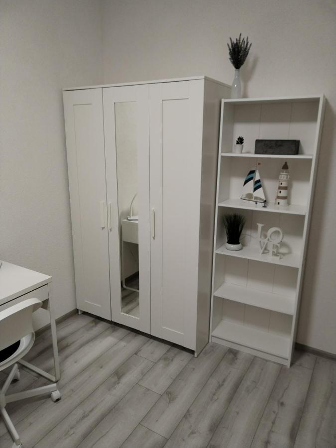 Apartman Zeko Риека Экстерьер фото