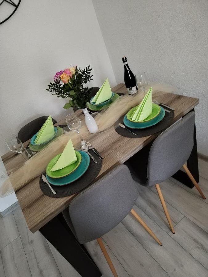 Apartman Zeko Риека Экстерьер фото